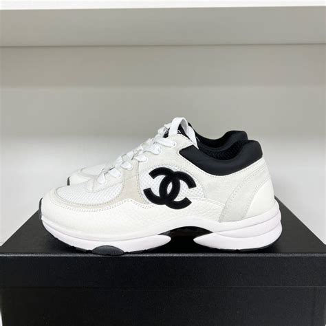 chanel skates - chanel sneakers clearance.